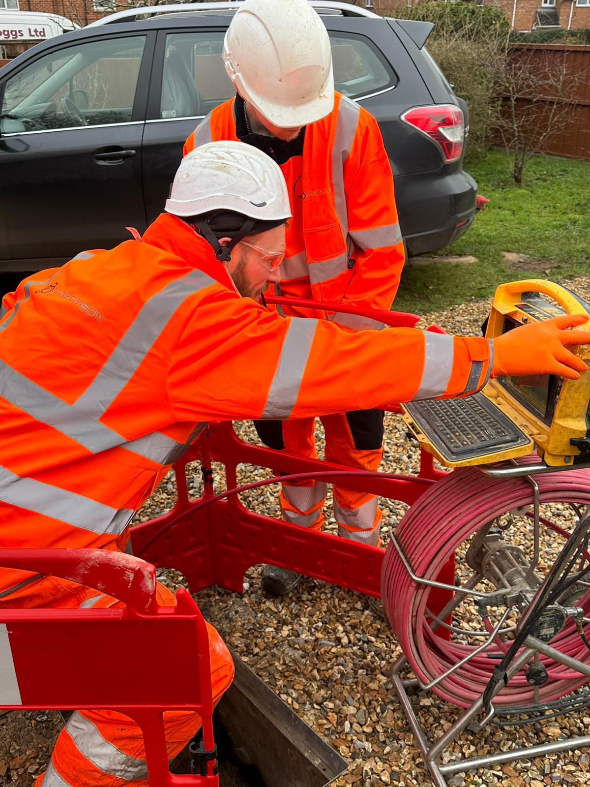 Southern Water commits £11m to protect Hampshire communities from groundwater flooding 