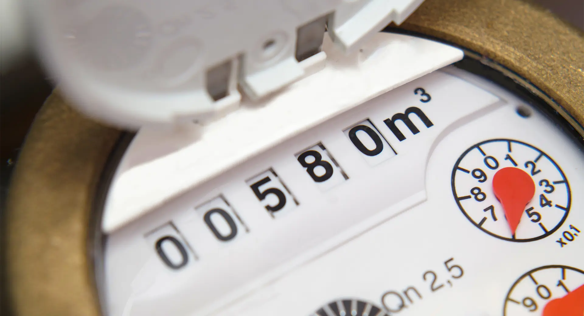 How To Find And Read Your Water Meter - Southern Water