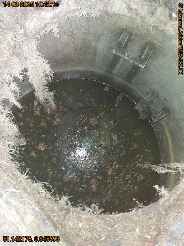 Digital sewers save Kent Wildfowl Sanctuary from foul pollution