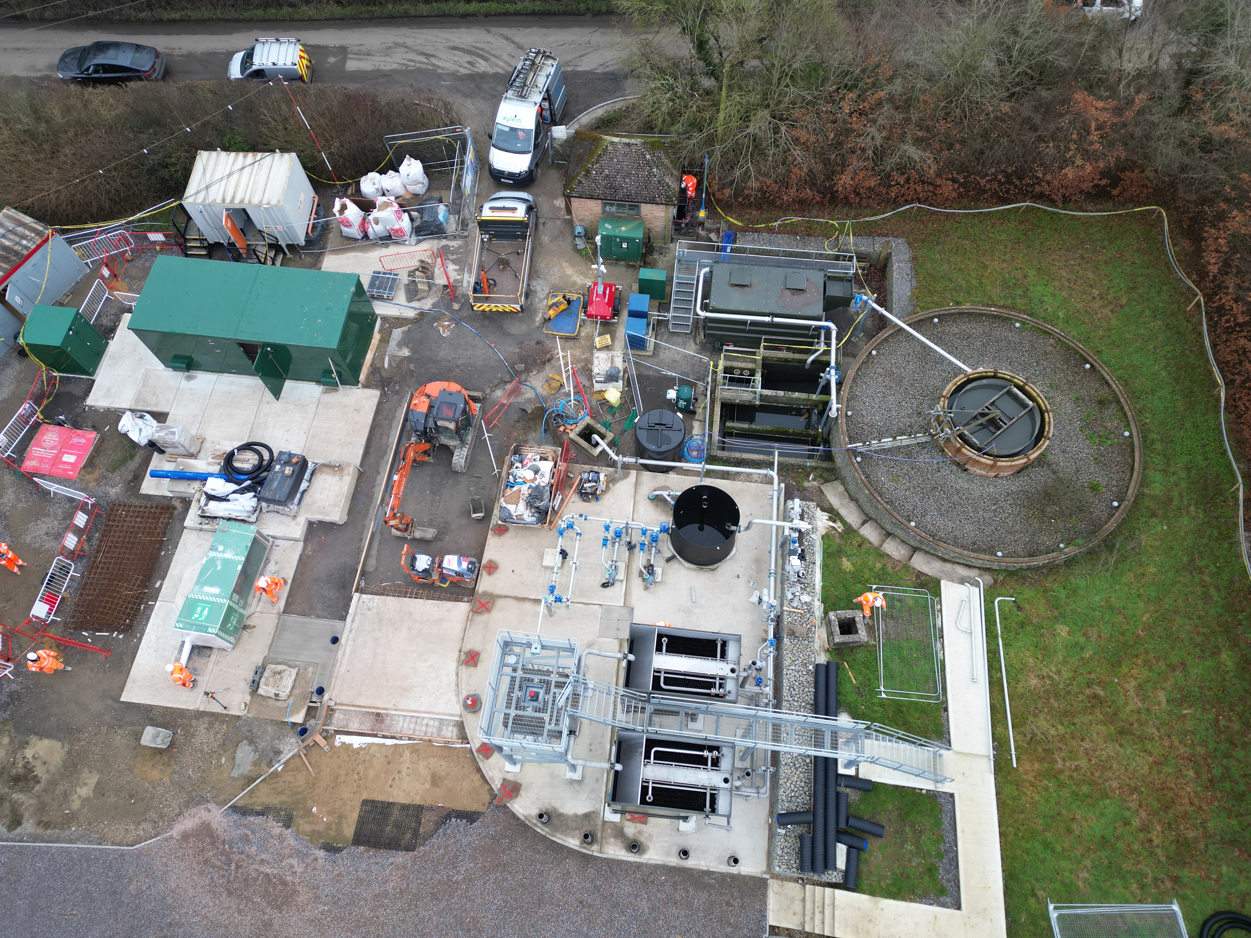 West Sussex river gets £3m water quality boost 