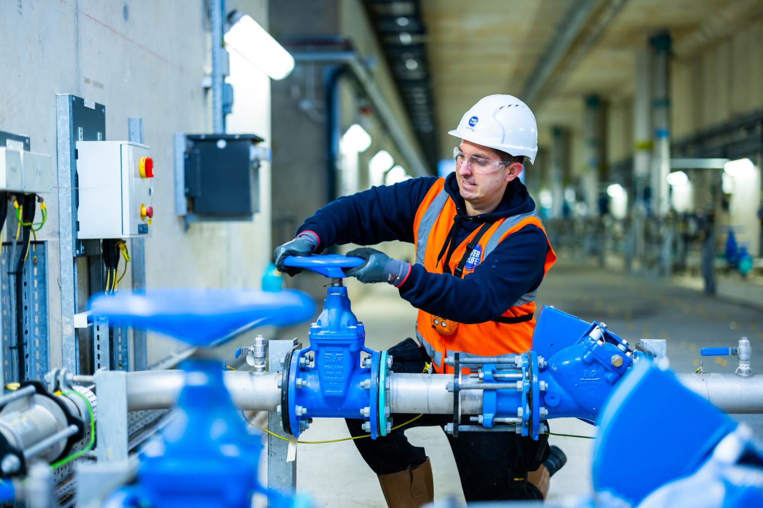 ‘We’re hiring’ - stadium setting for ground-breaking recruitment event