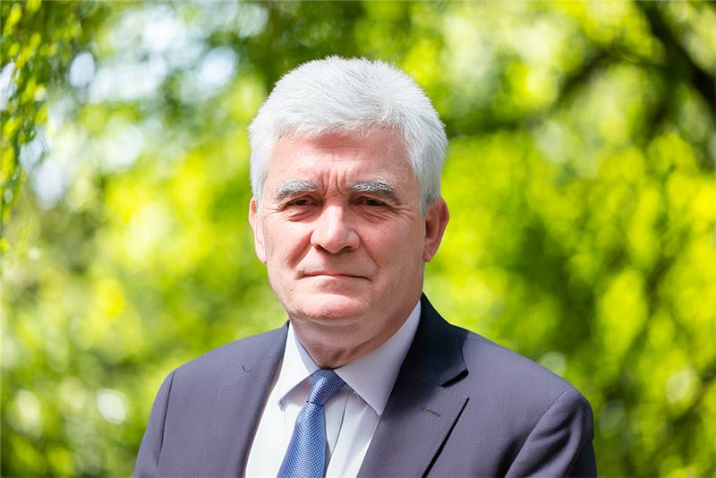 Southern Water appoints Andrew Davies as Chair Designate