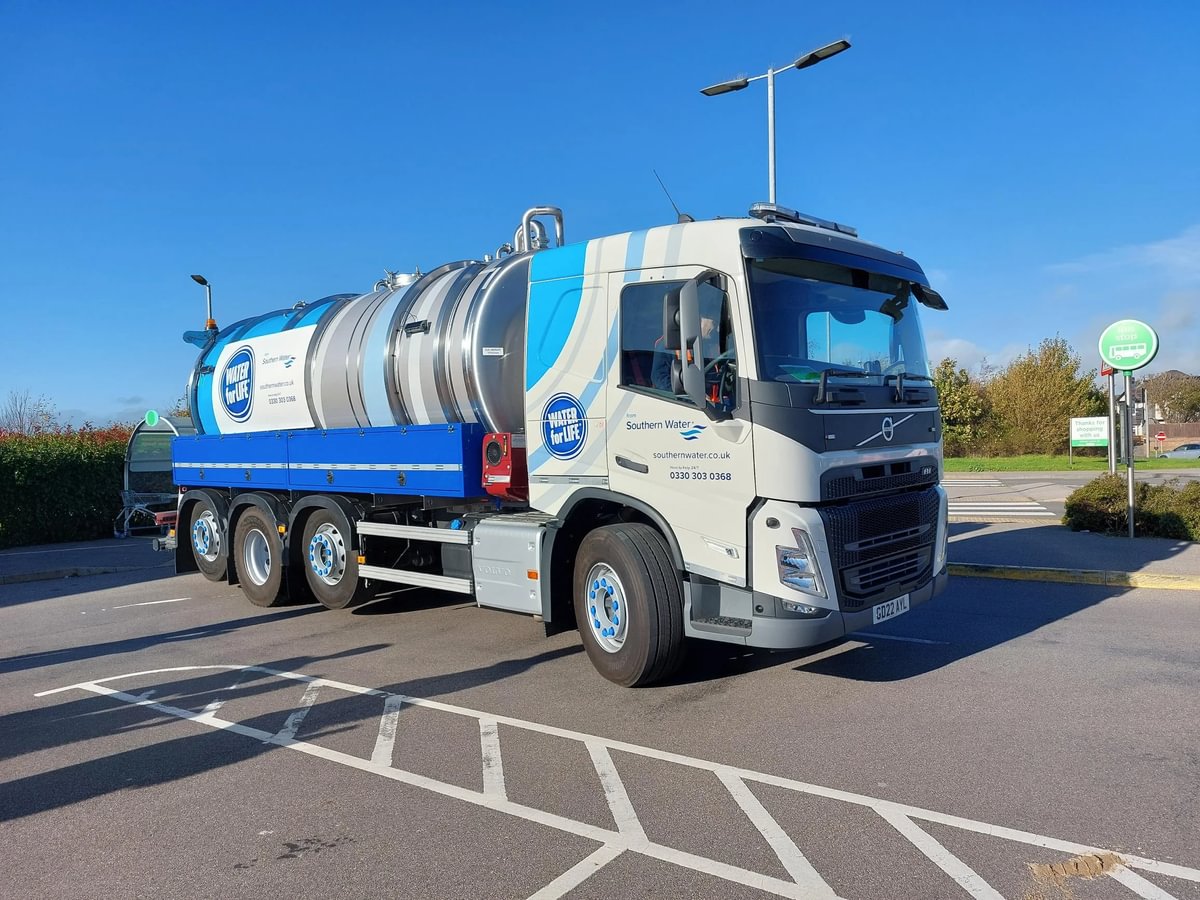 How we're protecting communities following heavy rainfall