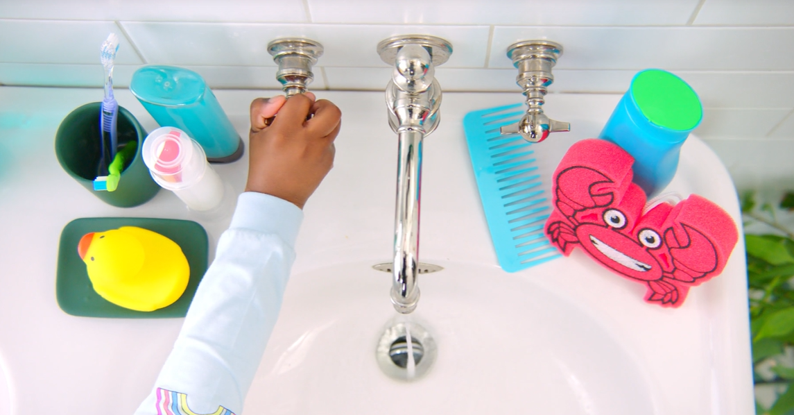 Our new tool to help customers save water